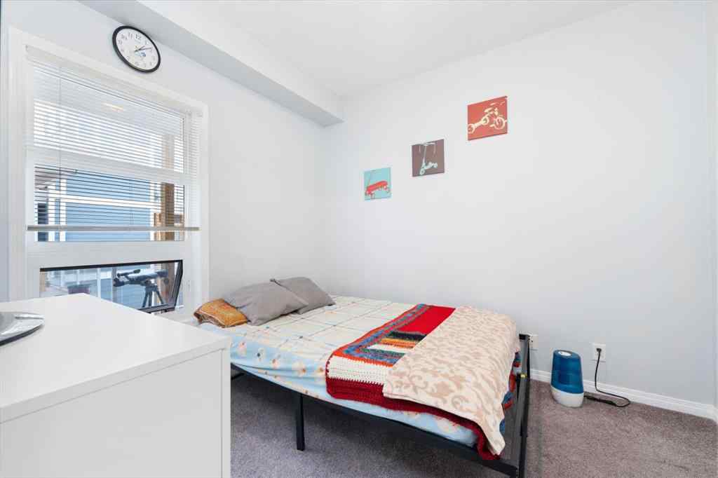 MLS® A2258412 - Unit #343 333 RIVERFRONT Avenue SE in Downtown East Village Calgary, Residential