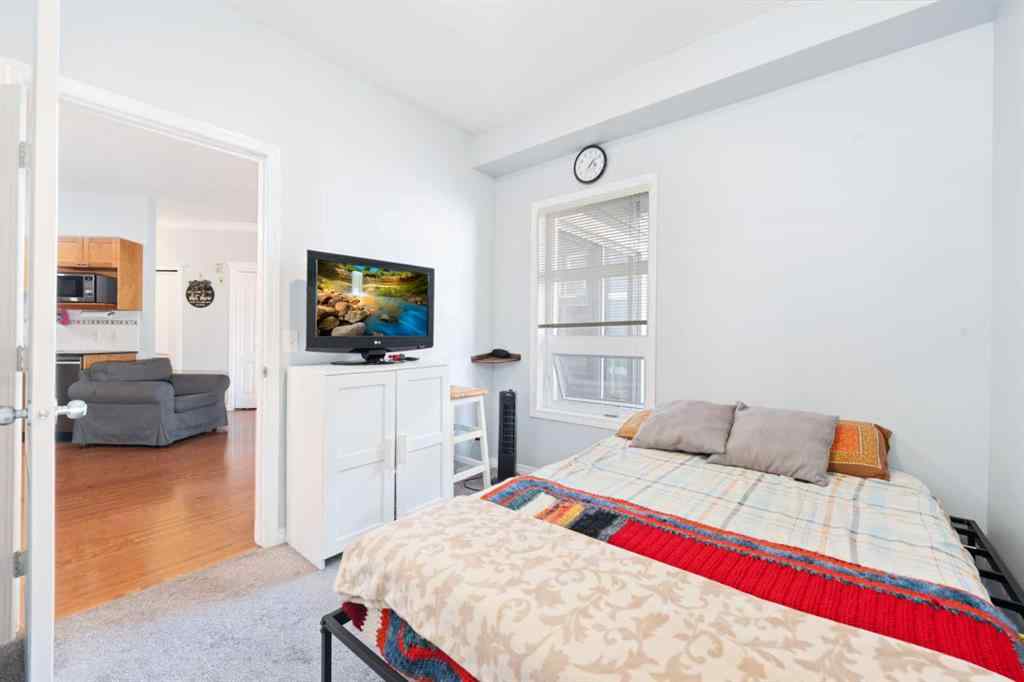 MLS® A2258412 - Unit #343 333 RIVERFRONT Avenue SE in Downtown East Village Calgary, Residential