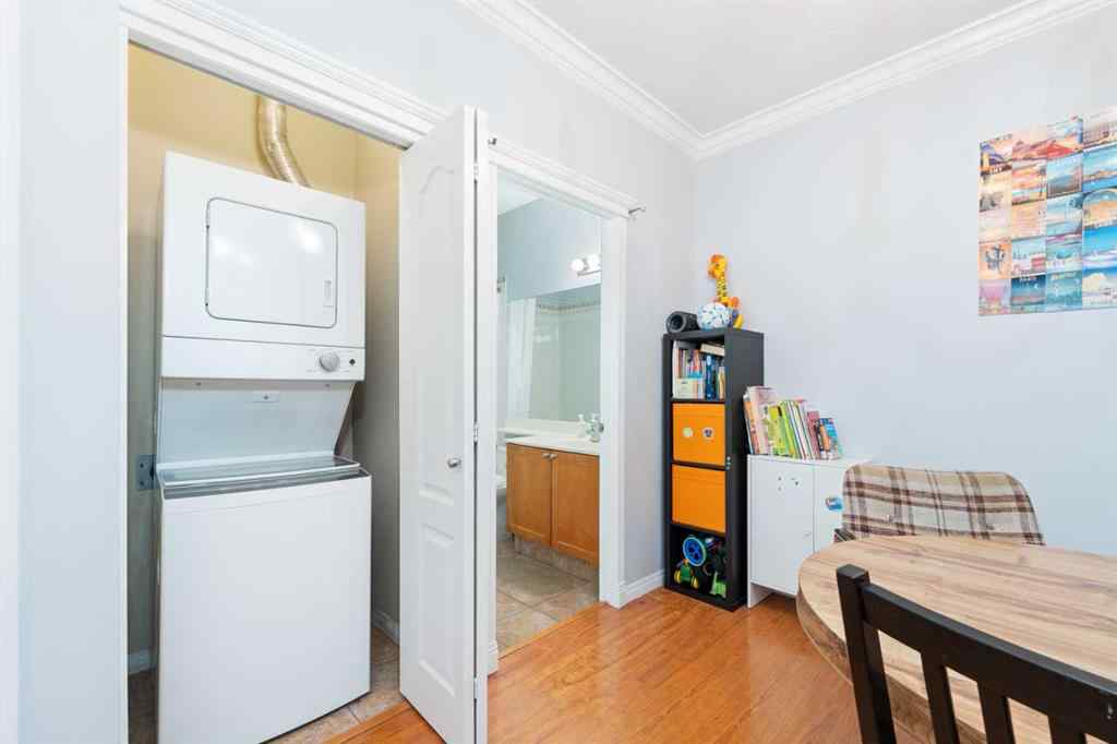 MLS® A2258412 - Unit #343 333 RIVERFRONT Avenue SE in Downtown East Village Calgary, Residential