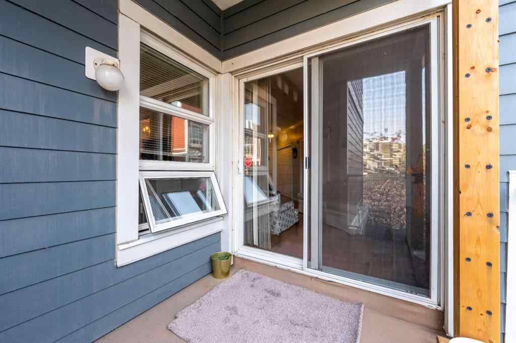 MLS® A2258412 - Unit #343 333 RIVERFRONT Avenue SE in Downtown East Village Calgary, Residential