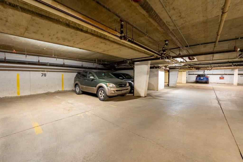 MLS® A2258412 - Unit #343 333 RIVERFRONT Avenue SE in Downtown East Village Calgary, Residential