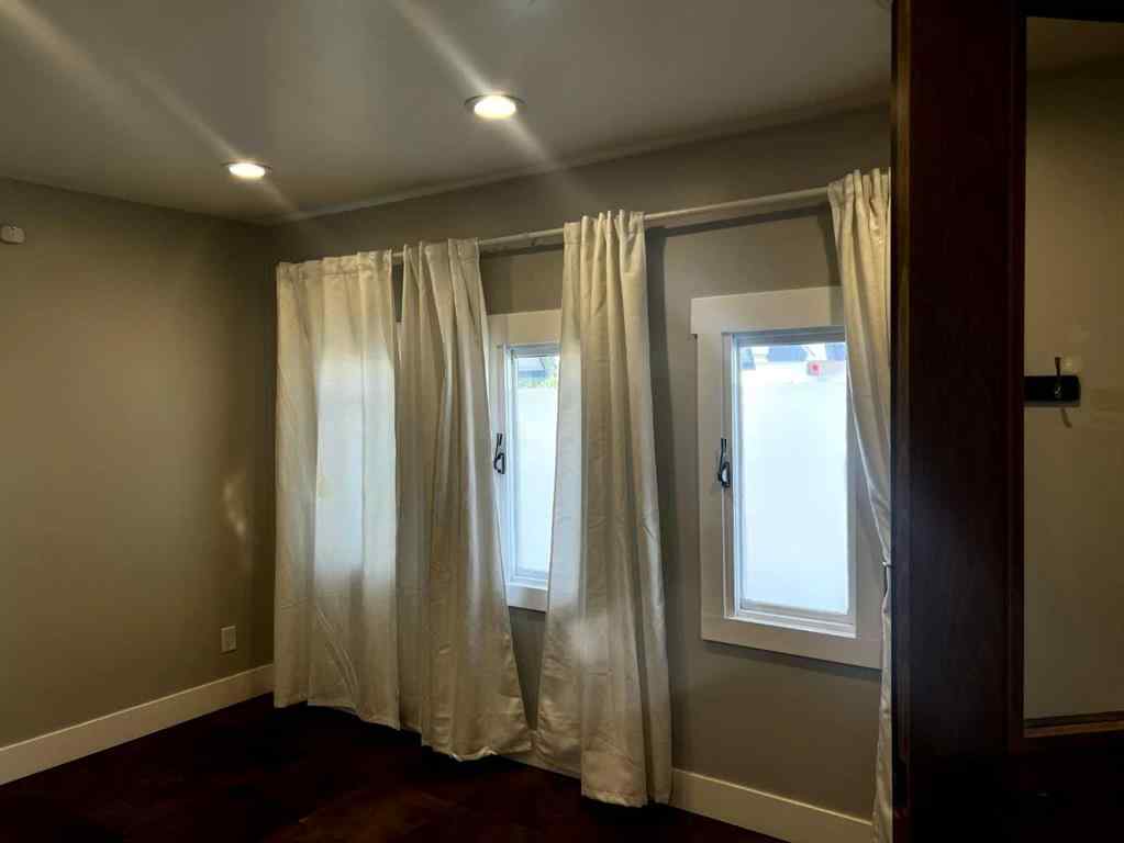 MLS® A2258413 - 4419 55 Street  in Woodlea Red Deer, Commercial