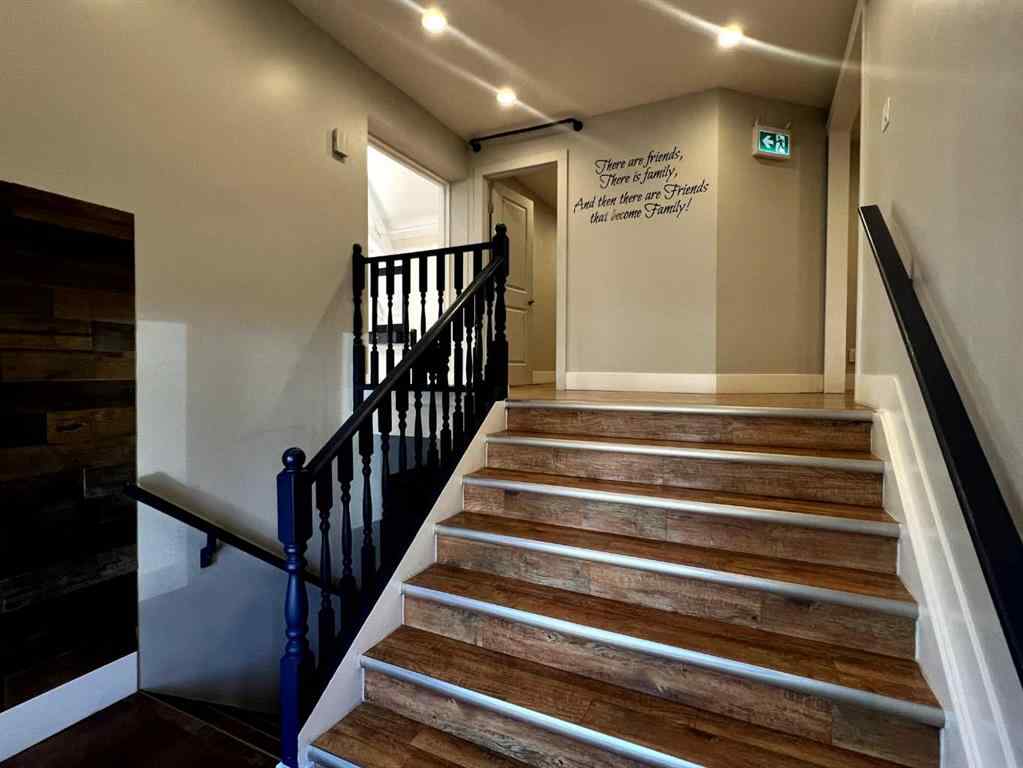 MLS® A2258413 - 4419 55 Street  in Woodlea Red Deer, Commercial