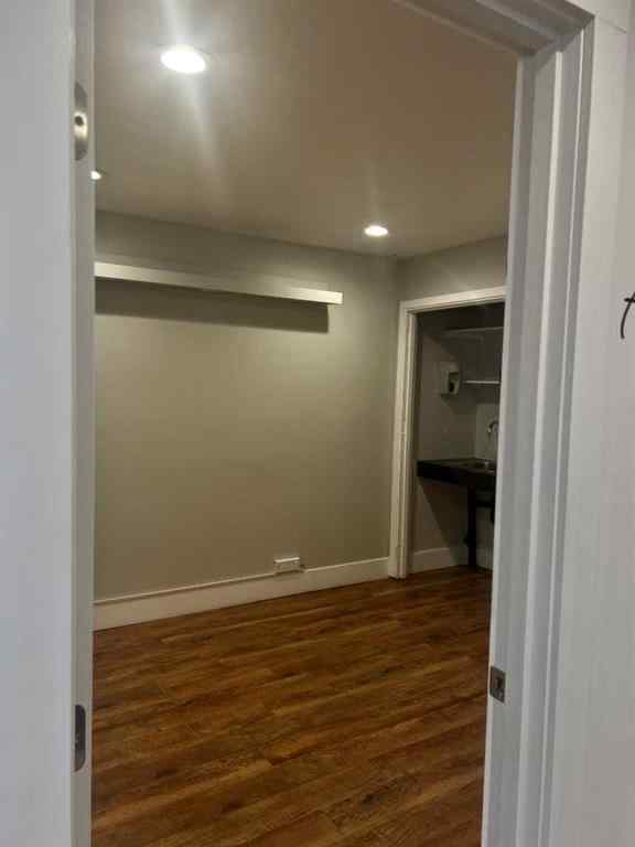 MLS® A2258413 - 4419 55 Street  in Woodlea Red Deer, Commercial