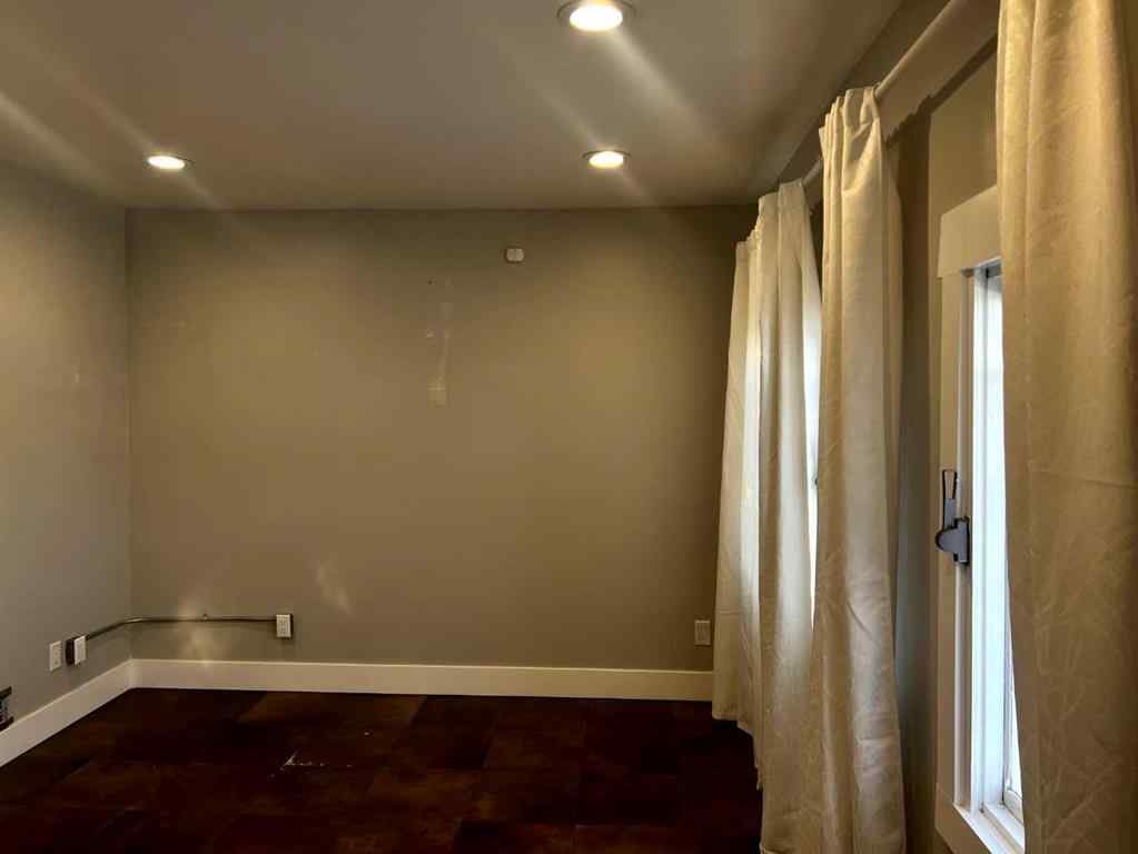 MLS® A2258413 - 4419 55 Street  in Woodlea Red Deer, Commercial