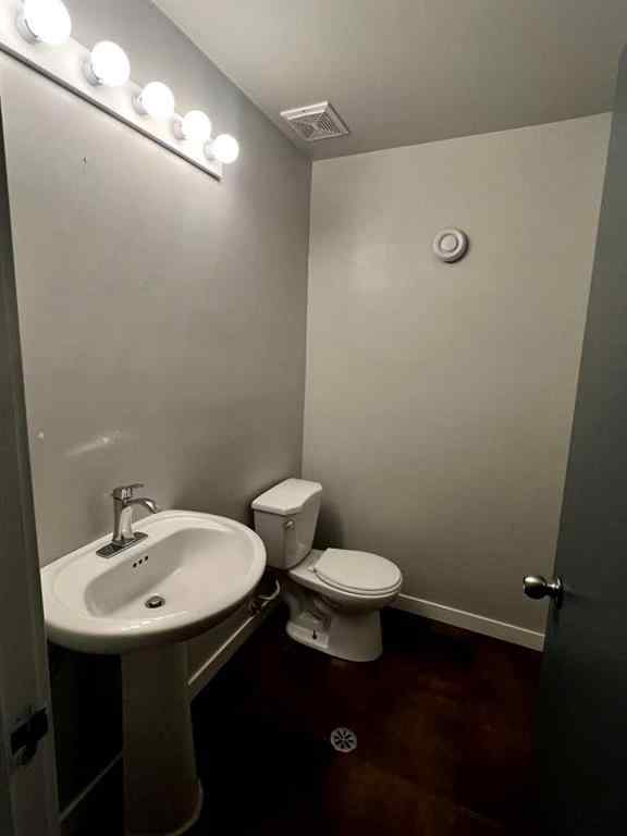 MLS® A2258413 - 4419 55 Street  in Woodlea Red Deer, Commercial