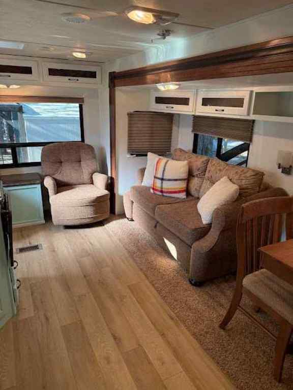 MLS® A2258414 - Unit #15 TIMBER DRIVE 27 5230 Highway  in Tall Timber Rural Mountain View County, Land