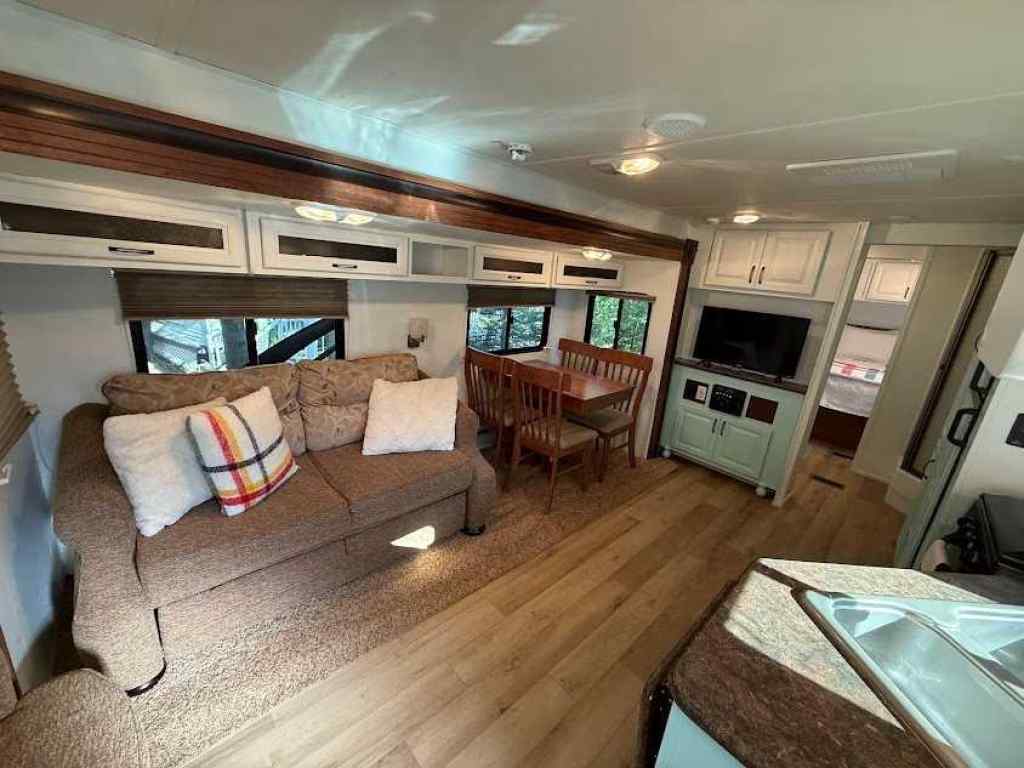 MLS® A2258414 - Unit #15 TIMBER DRIVE 27 5230 Highway  in Tall Timber Rural Mountain View County, Land