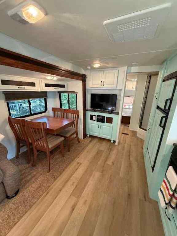 MLS® A2258414 - Unit #15 TIMBER DRIVE 27 5230 Highway  in Tall Timber Rural Mountain View County, Land