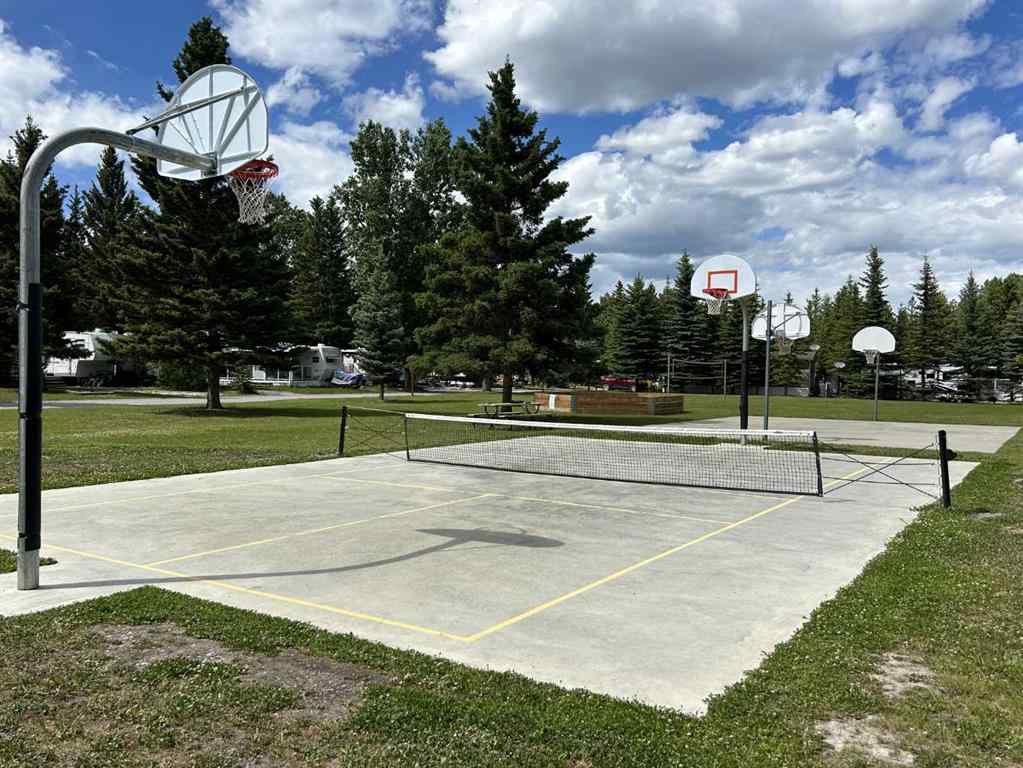 MLS® A2258414 - Unit #15 TIMBER DRIVE 27 5230 Highway  in Tall Timber Rural Mountain View County, Land