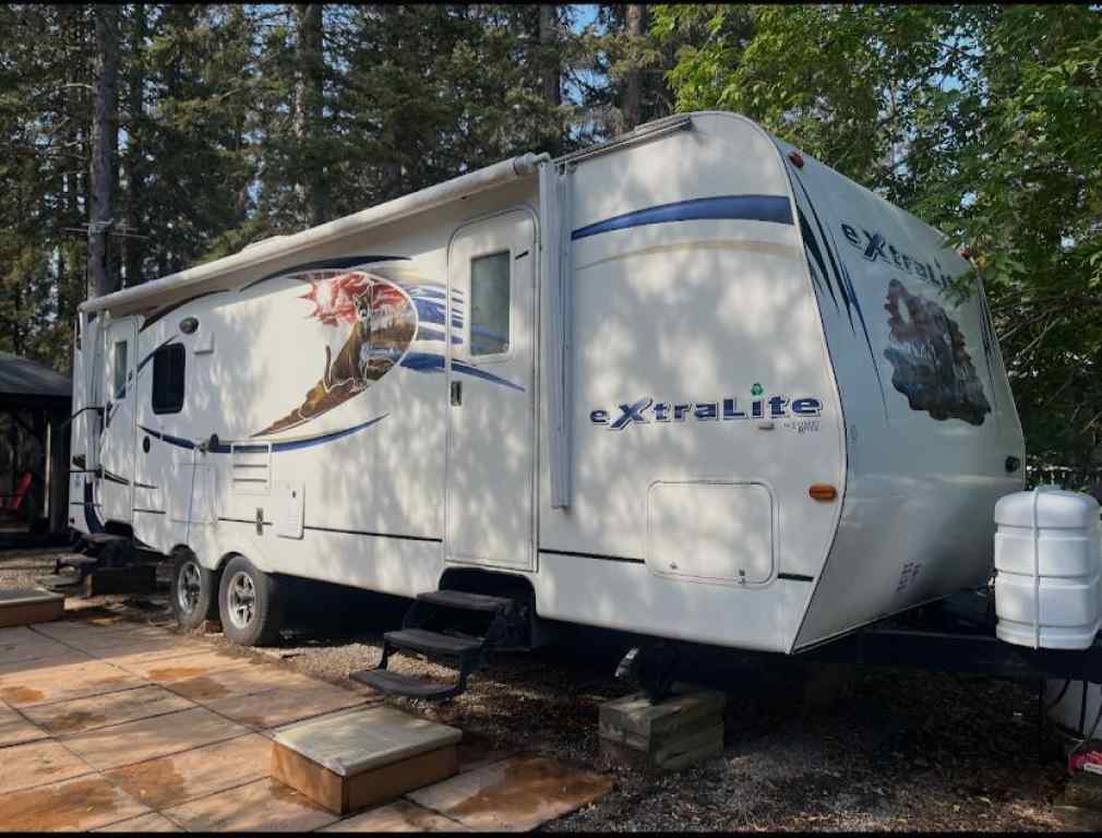 MLS® A2258414 - Unit #15 TIMBER DRIVE 27 5230 Highway  in Tall Timber Rural Mountain View County, Land