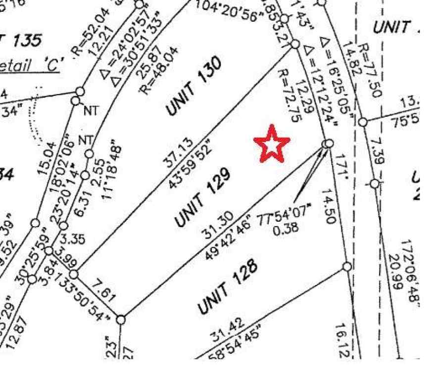 MLS® A2258414 - Unit #15 TIMBER DRIVE 27 5230 Highway  in Tall Timber Rural Mountain View County, Land