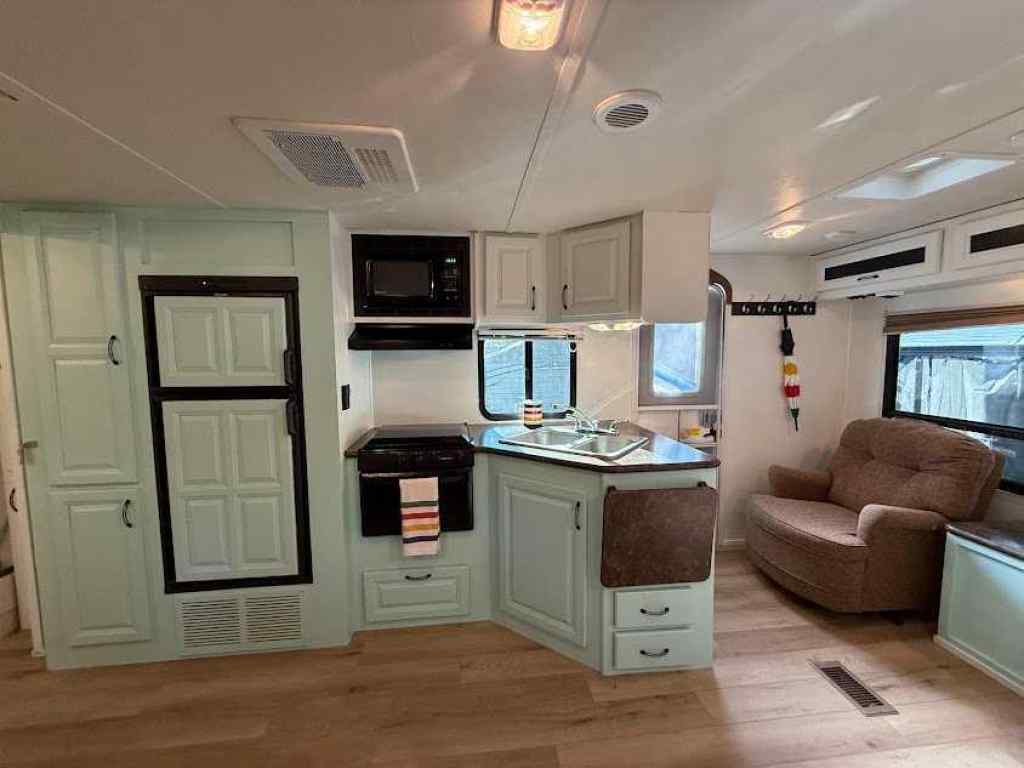 MLS® A2258414 - Unit #15 TIMBER DRIVE 27 5230 Highway  in Tall Timber Rural Mountain View County, Land