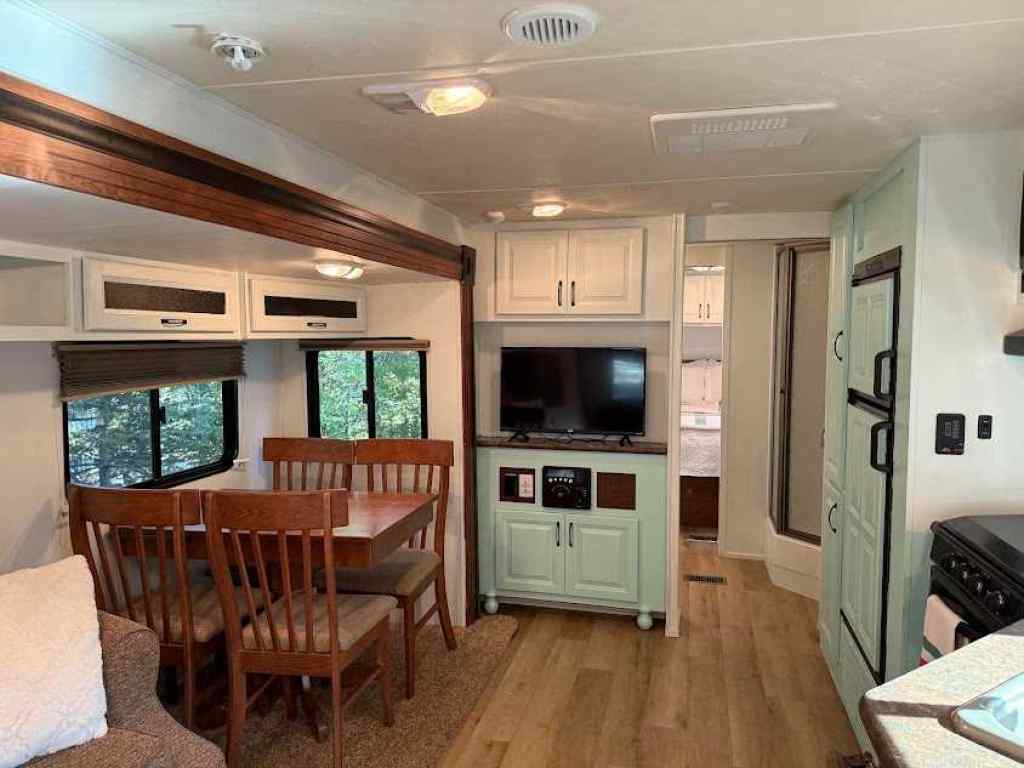 MLS® A2258414 - Unit #15 TIMBER DRIVE 27 5230 Highway  in Tall Timber Rural Mountain View County, Land