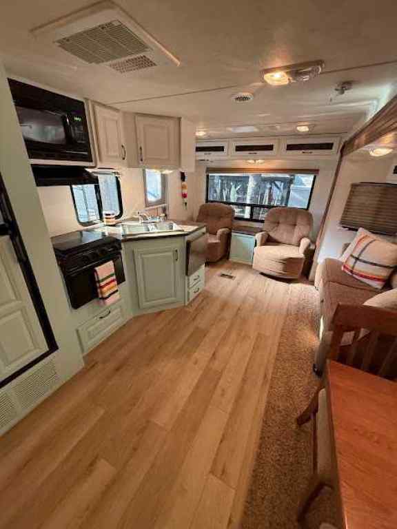 MLS® A2258414 - Unit #15 TIMBER DRIVE 27 5230 Highway  in Tall Timber Rural Mountain View County, Land