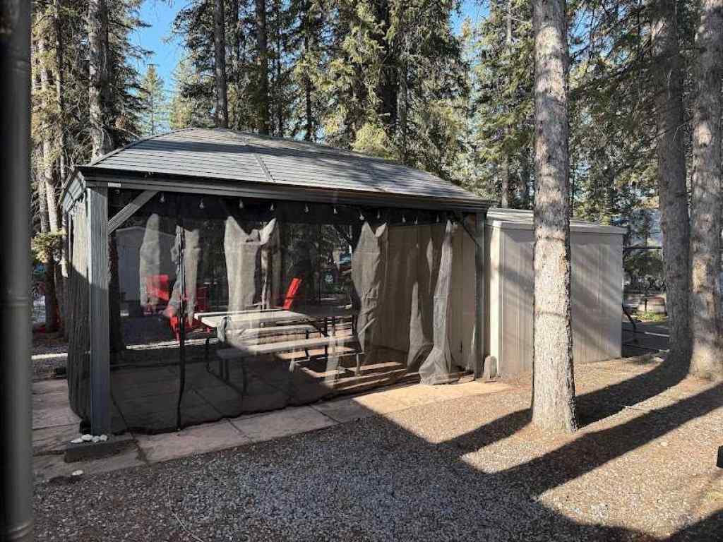 MLS® A2258414 - Unit #15 TIMBER DRIVE 27 5230 Highway  in Tall Timber Rural Mountain View County, Land