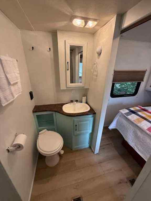 MLS® A2258414 - Unit #15 TIMBER DRIVE 27 5230 Highway  in Tall Timber Rural Mountain View County, Land