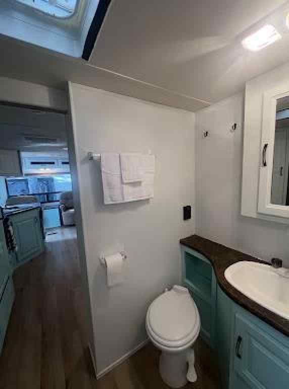 MLS® A2258414 - Unit #15 TIMBER DRIVE 27 5230 Highway  in Tall Timber Rural Mountain View County, Land