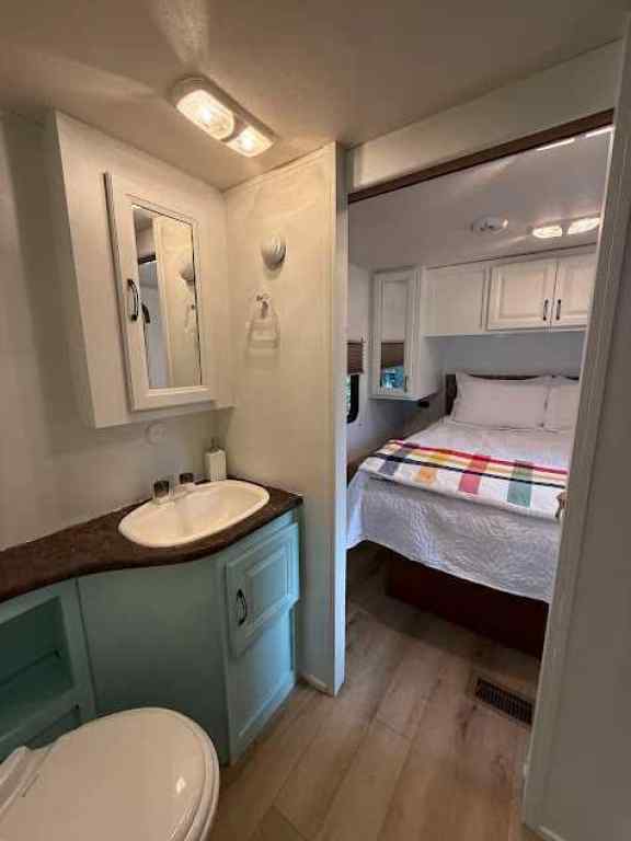 MLS® A2258414 - Unit #15 TIMBER DRIVE 27 5230 Highway  in Tall Timber Rural Mountain View County, Land