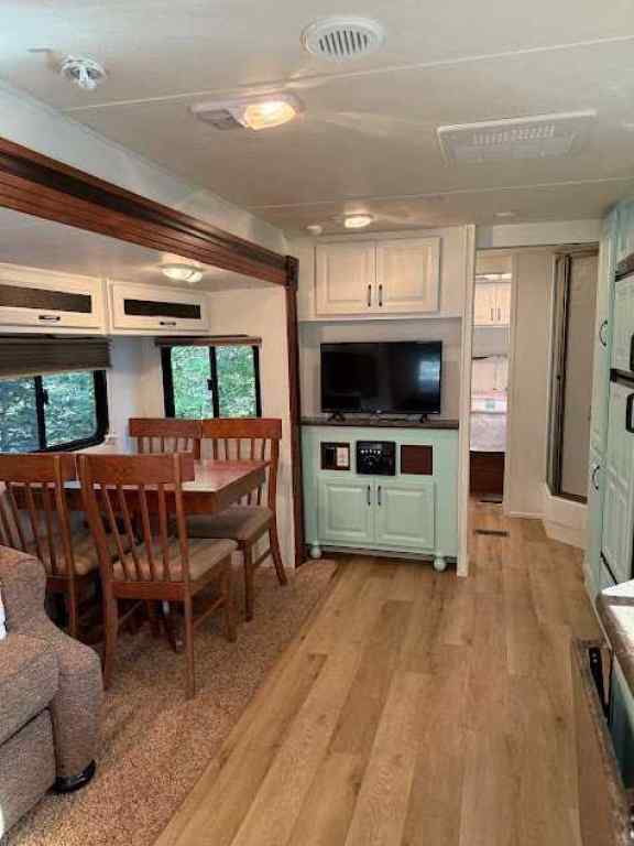 MLS® A2258414 - Unit #15 TIMBER DRIVE 27 5230 Highway  in Tall Timber Rural Mountain View County, Land