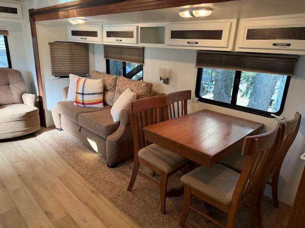 MLS® A2258414 - Unit #15 TIMBER DRIVE 27 5230 Highway  in Tall Timber Rural Mountain View County, Land