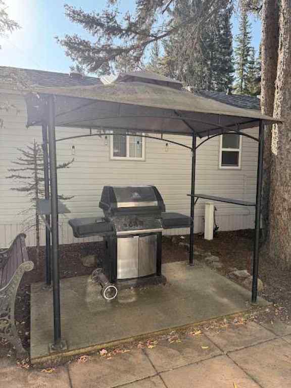 MLS® A2258414 - Unit #15 TIMBER DRIVE 27 5230 Highway  in Tall Timber Rural Mountain View County, Land