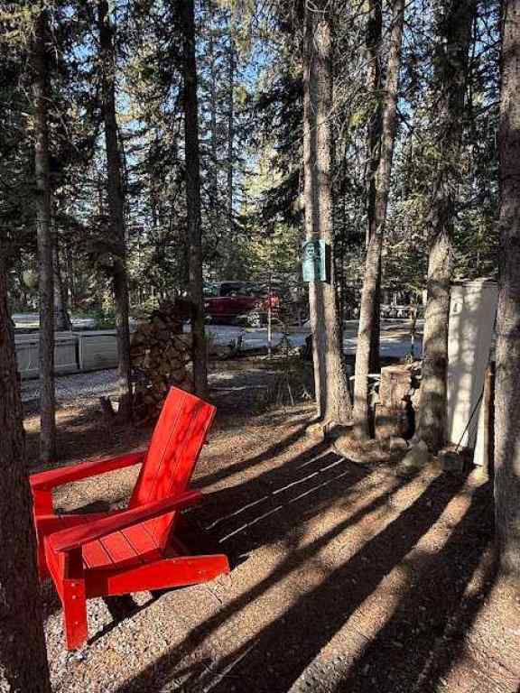 MLS® A2258414 - Unit #15 TIMBER DRIVE 27 5230 Highway  in Tall Timber Rural Mountain View County, Land