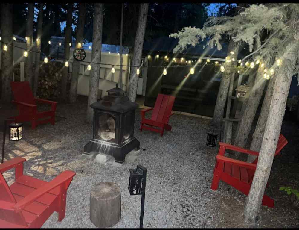 MLS® A2258414 - Unit #15 TIMBER DRIVE 27 5230 Highway  in Tall Timber Rural Mountain View County, Land