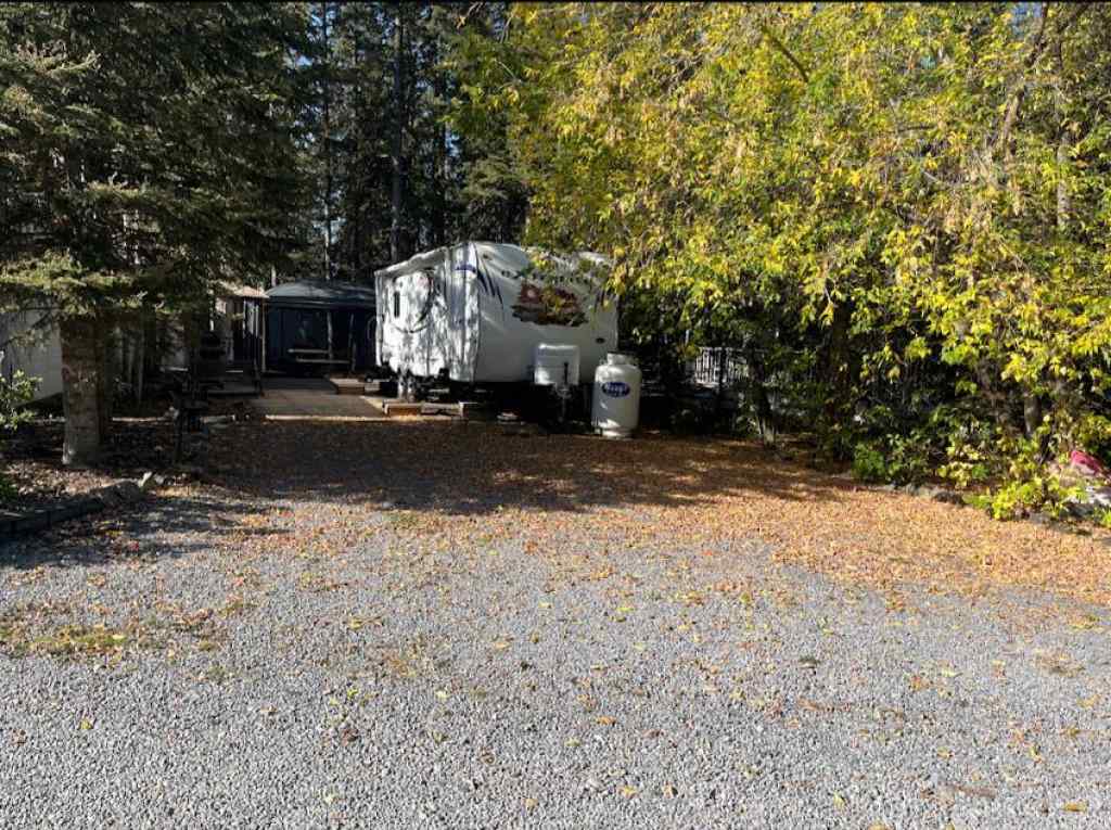 MLS® A2258414 - Unit #15 TIMBER DRIVE 27 5230 Highway  in Tall Timber Rural Mountain View County, Land