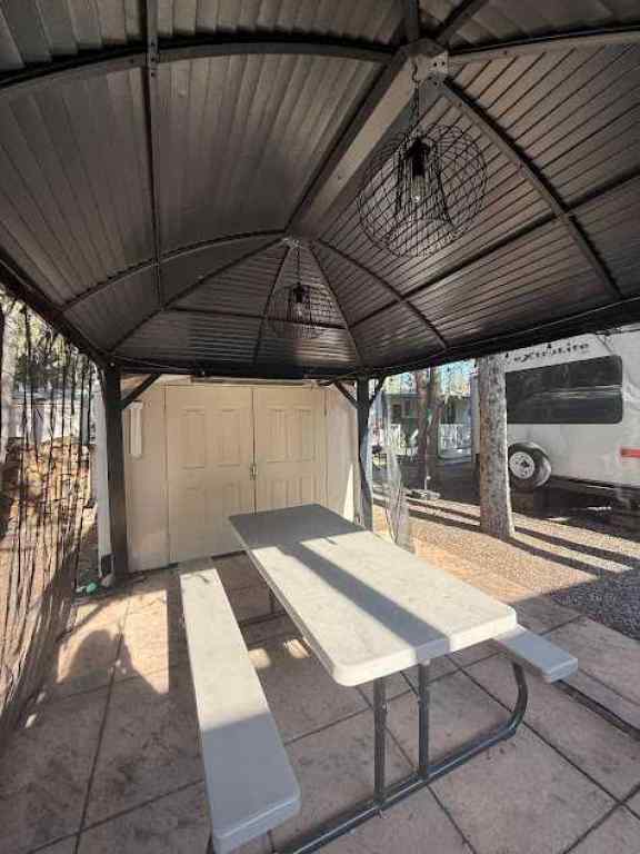 MLS® A2258414 - Unit #15 TIMBER DRIVE 27 5230 Highway  in Tall Timber Rural Mountain View County, Land