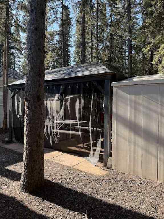 MLS® A2258414 - Unit #15 TIMBER DRIVE 27 5230 Highway  in Tall Timber Rural Mountain View County, Land