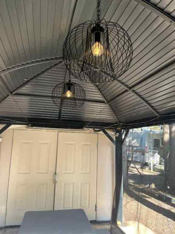 MLS® A2258414 - Unit #15 TIMBER DRIVE 27 5230 Highway  in Tall Timber Rural Mountain View County, Land