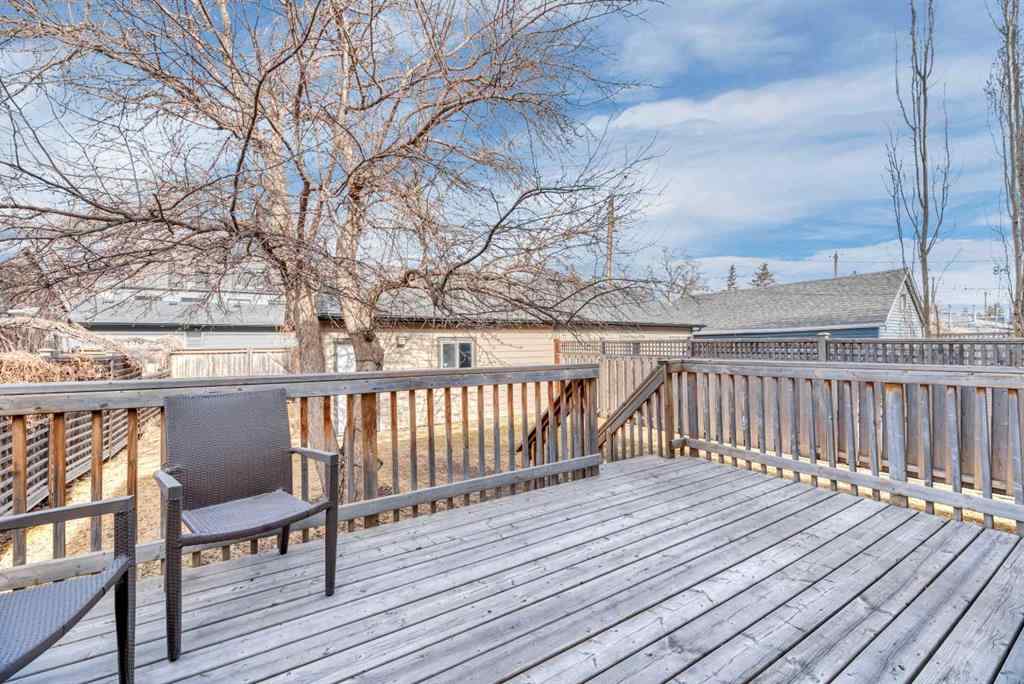 MLS® A2258415 - 1410 11 Avenue SE in Inglewood Calgary, Residential