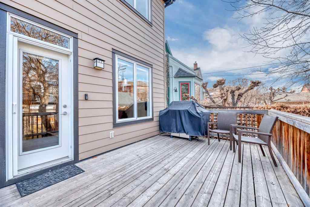 MLS® A2258415 - 1410 11 Avenue SE in Inglewood Calgary, Residential