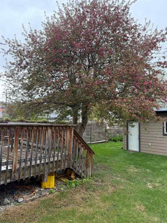 MLS® A2258415 - 1410 11 Avenue SE in Inglewood Calgary, Residential