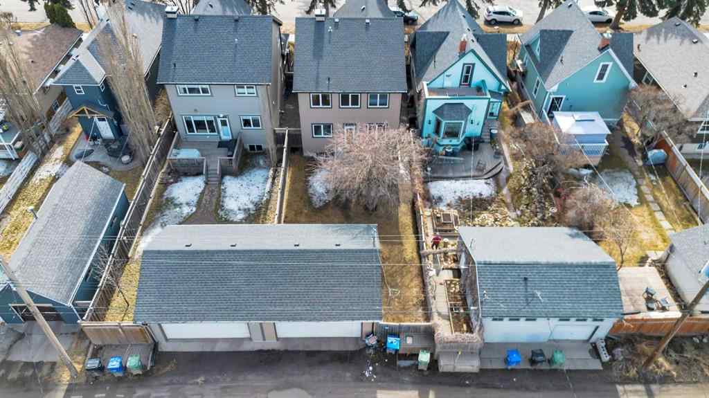 MLS® A2258415 - 1410 11 Avenue SE in Inglewood Calgary, Residential