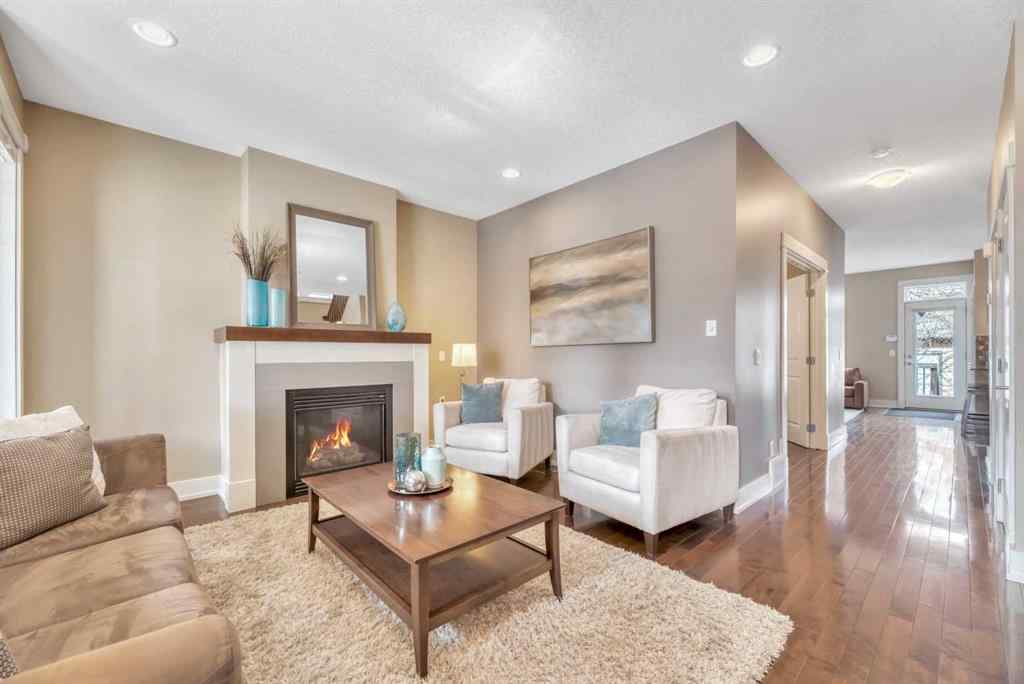 MLS® A2258415 - 1410 11 Avenue SE in Inglewood Calgary, Residential