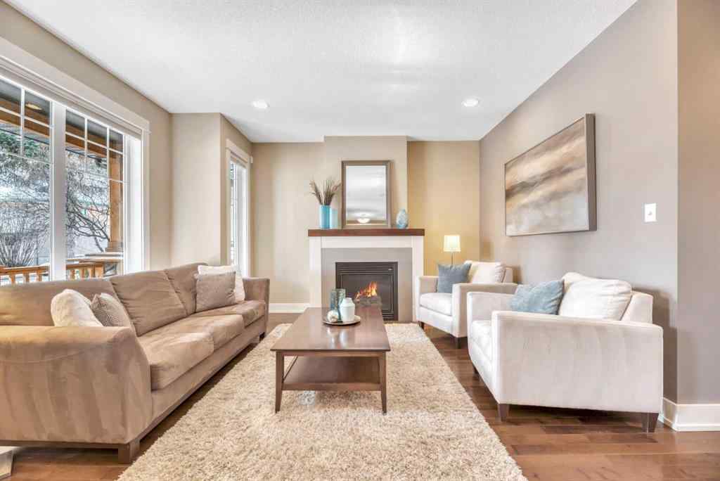 MLS® A2258415 - 1410 11 Avenue SE in Inglewood Calgary, Residential