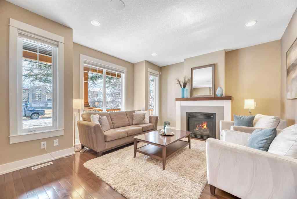 MLS® A2258415 - 1410 11 Avenue SE in Inglewood Calgary, Residential
