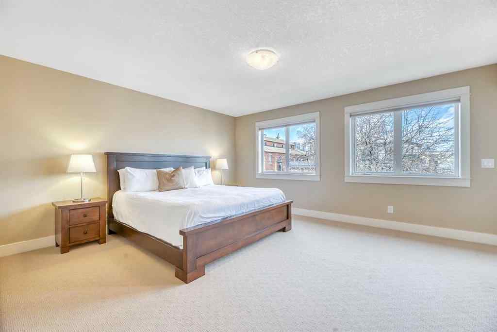 MLS® A2258415 - 1410 11 Avenue SE in Inglewood Calgary, Residential