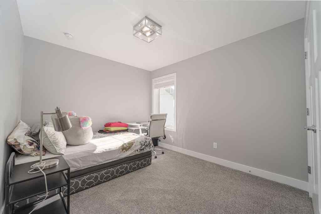 MLS® A2258416 - 649 Aquitania Boulevard W in Garry Station Lethbridge, Residential