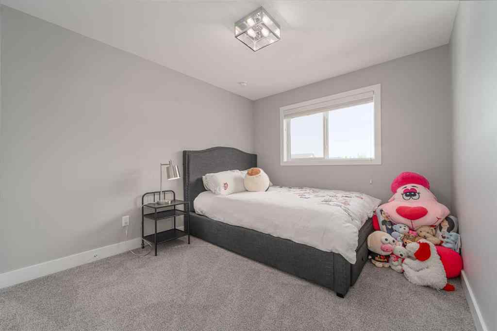 MLS® A2258416 - 649 Aquitania Boulevard W in Garry Station Lethbridge, Residential