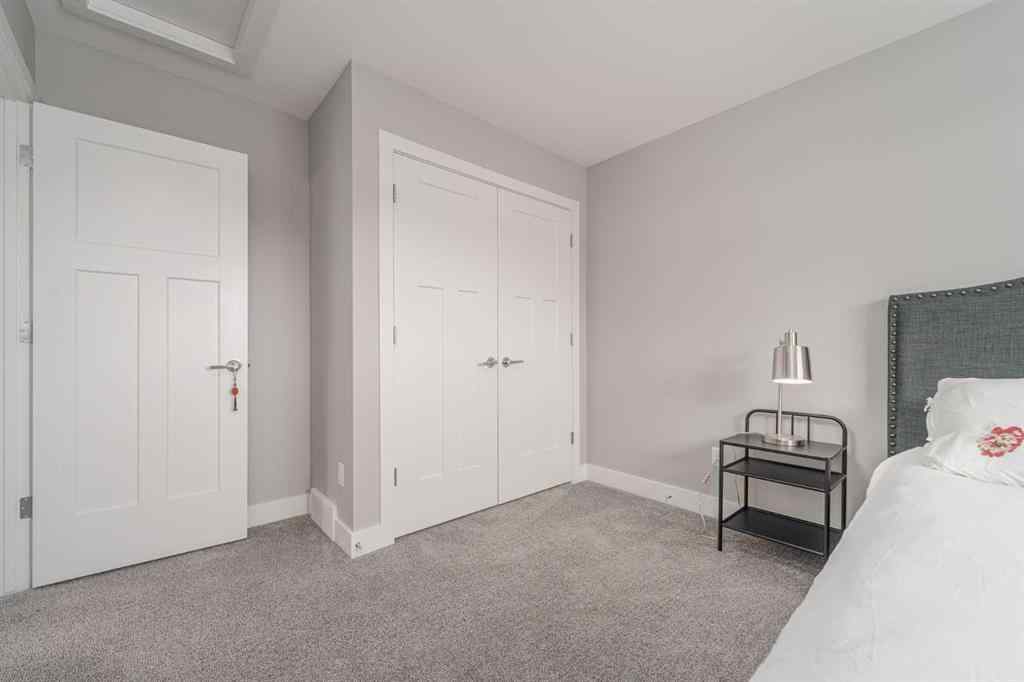MLS® A2258416 - 649 Aquitania Boulevard W in Garry Station Lethbridge, Residential