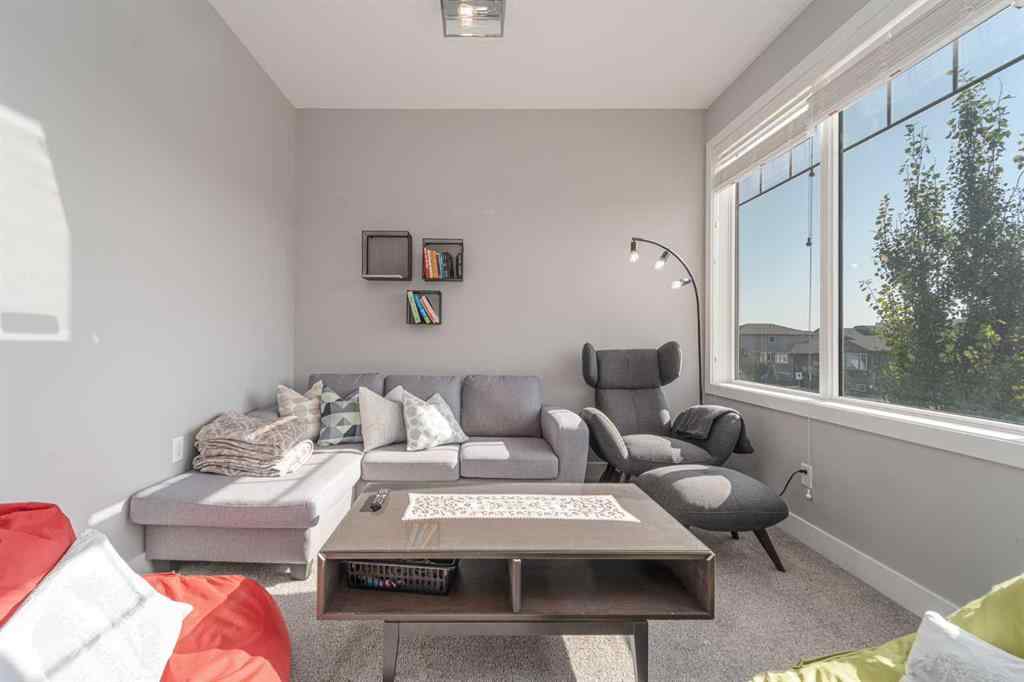 MLS® A2258416 - 649 Aquitania Boulevard W in Garry Station Lethbridge, Residential