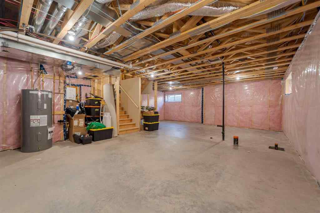 MLS® A2258416 - 649 Aquitania Boulevard W in Garry Station Lethbridge, Residential