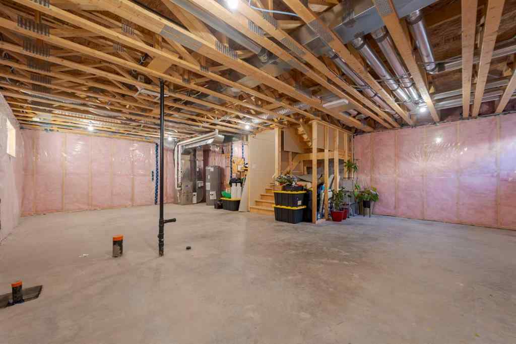 MLS® A2258416 - 649 Aquitania Boulevard W in Garry Station Lethbridge, Residential