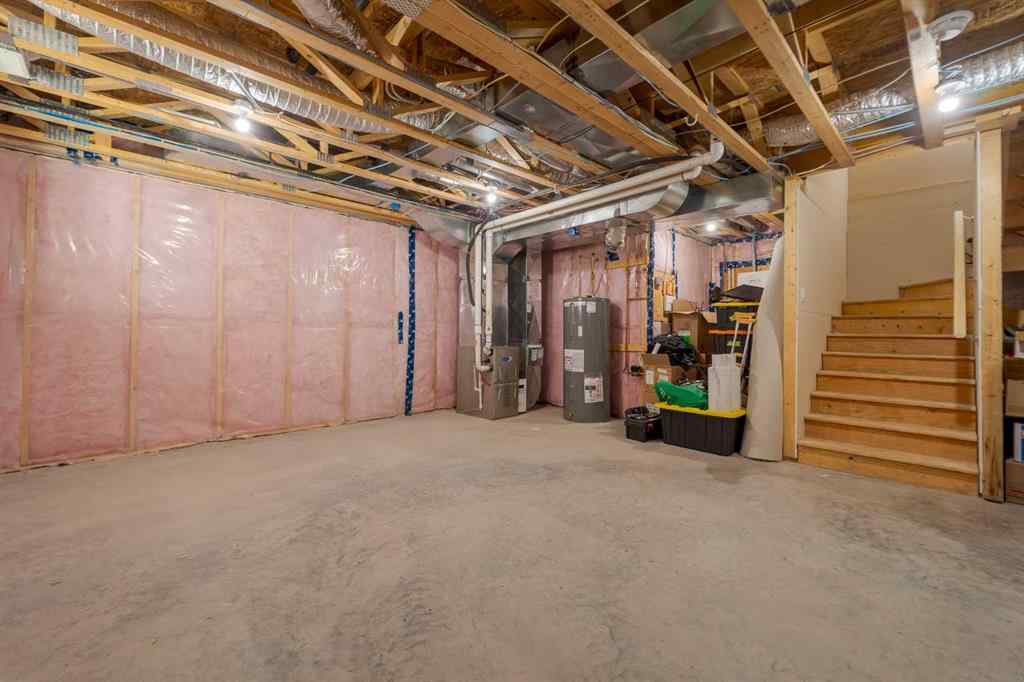 MLS® A2258416 - 649 Aquitania Boulevard W in Garry Station Lethbridge, Residential