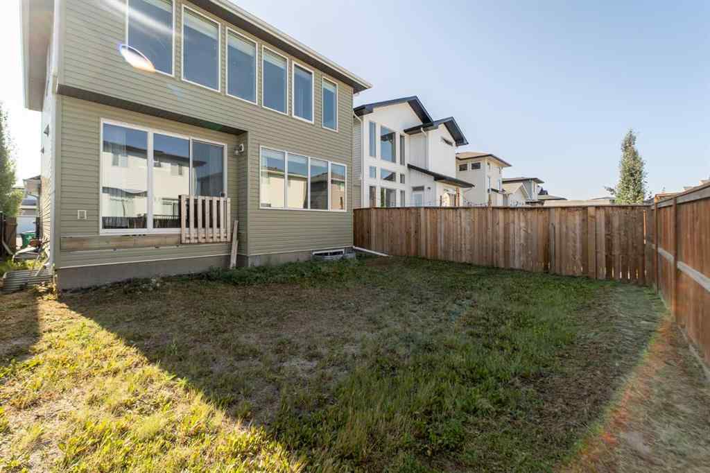 MLS® A2258416 - 649 Aquitania Boulevard W in Garry Station Lethbridge, Residential