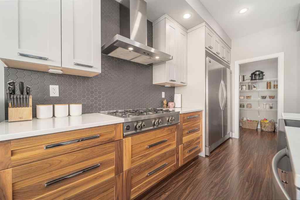 MLS® A2258416 - 649 Aquitania Boulevard W in Garry Station Lethbridge, Residential