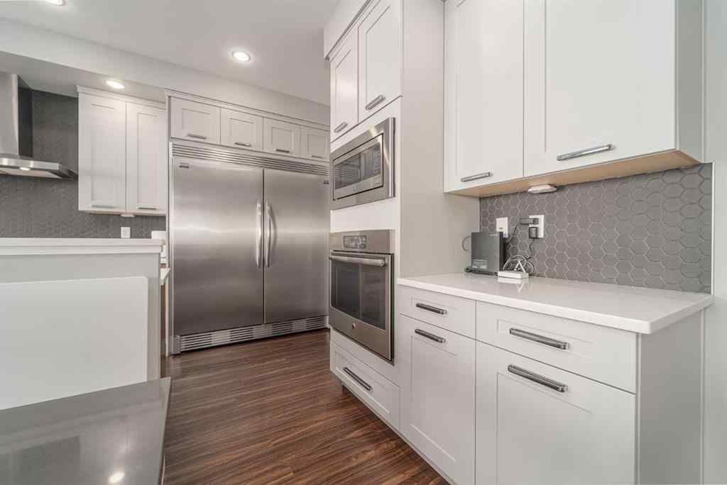 MLS® A2258416 - 649 Aquitania Boulevard W in Garry Station Lethbridge, Residential